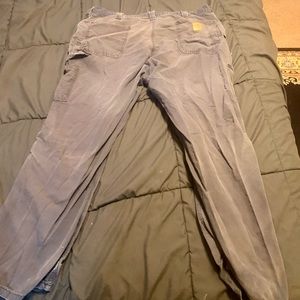 Carhartt pants